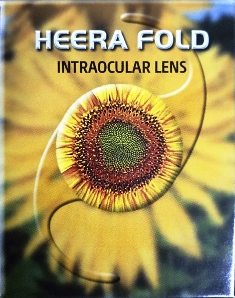 Heera Fold With Device Device mark 4297023 Trademark