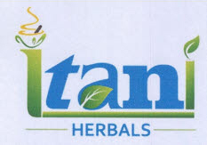 Itani Herbals Device mark 4297142 Trademark