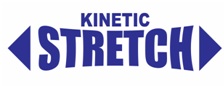 Kinetic Stretch Device mark 4294923 Trademark