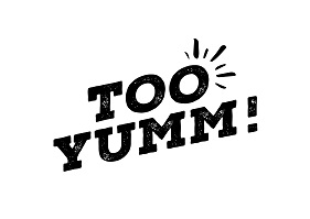 Too Yumm! Device mark 4294969 Trademark