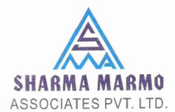 Sharma Marmo Associates Pvt Ltd Device mark 4297218 Trademark