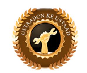 Ustaadon Ke Ustaad Device mark 4295003 Trademark