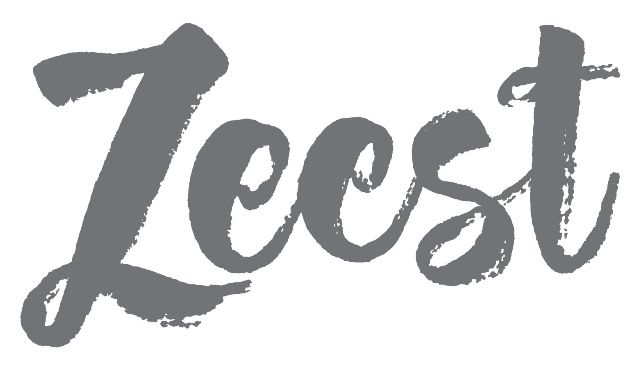 Zeest Device mark 4297363 Trademark