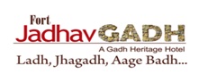 Fort Jadhavgadh – A Gadh Heritage Hotel, Ladh Jhagadh, Aage Badh… Device mark 4297409 Trademark