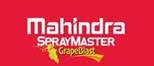 Mahindra Spraymaster Grapeblast & Logo Device mark 4304624 Trademark