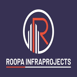 Roopa Infraprojects Device mark 4300995 Trademark