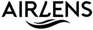 Airlens Device mark 4305111 Trademark