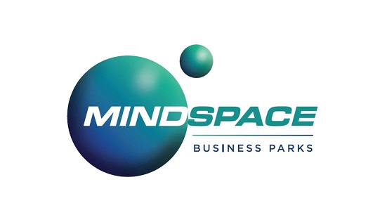 Mindspace Business Parks Device mark 4301159 Trademark
