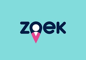 Zoek (device) Device mark 4305185 Trademark