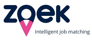 Zoek Intelligent Job Matching (device) Device mark 4305186 Trademark