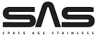 Sas Space Age Stainless With Device Device mark 4301198 Trademark