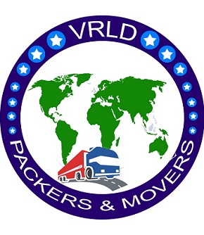 Vrld Packers & Movers Device mark 4305245 Trademark