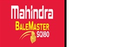 Mahindra Balemaster 5080 & Logo Device mark 4301316 Trademark