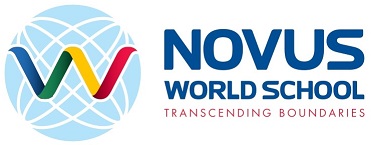 Novus World School Device mark 4301432 Trademark