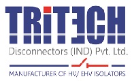 Tritech Disconnectors (ind) Pvt. Ltd. Device mark 4305449 Trademark