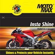 Motomax Label Device mark 4301609 Trademark