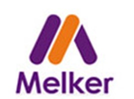 Melker With Logo Device mark 4301694 Trademark