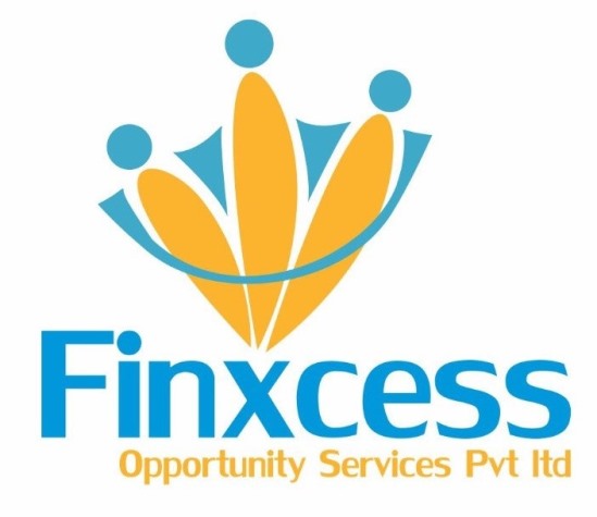 Finxcess Opportunity Services Private Limited Device mark 4305688 Trademark