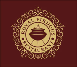 Royal Firdous Restaurant With Device Device mark 4305850 Trademark