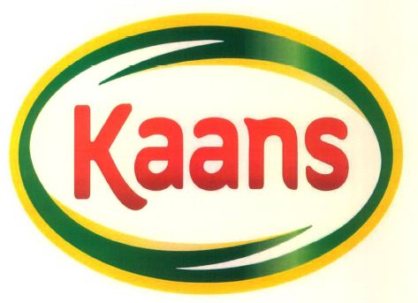 Kaans Device mark 4305939 Trademark