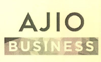 Ajio Business Device mark 4306018 Trademark