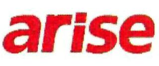 Arise Device mark 4302096 Trademark