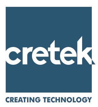 Cretek Creating Technology Device mark 4302195 Trademark