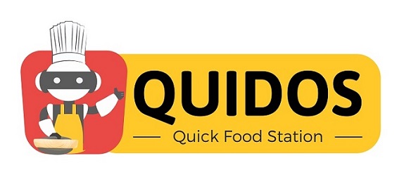 Quidos Device mark 4302196 Trademark