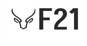 F21 Device Device mark 4302276 Trademark