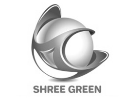Shree Green (with Device) Device mark 4306358 Trademark