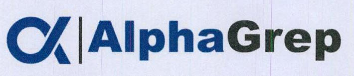 Alpha Grep With Device Device mark 4302504 Trademark