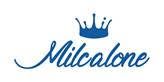 Milcalone Device mark 4306631 Trademark