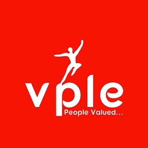 Vple; People Valued... Device mark 4302705 Trademark