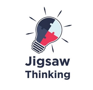 Jigsaw Thinking Device mark 4302725 Trademark