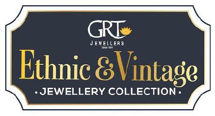 Grt Jewellers Ethnic & Vintage Jewellery Collection Device mark 4306798 Trademark