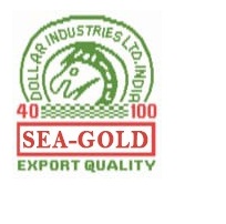 Sea-gold Device mark 4302958 Trademark