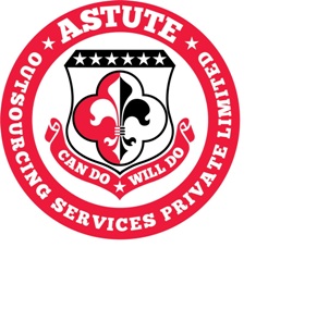 Astute Outsourcing Services Private Limited O Can Do Will Do With Device Device mark 4300427 Trademark