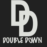 Double Down With Device Of Dd Device mark 4302998 Trademark