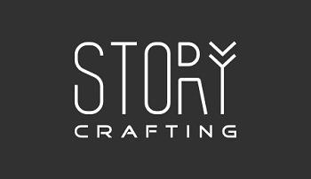 Storycrafting (with Device) Device mark 4300033 Trademark