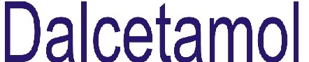 Dalcetamol Device mark 4299994 Trademark