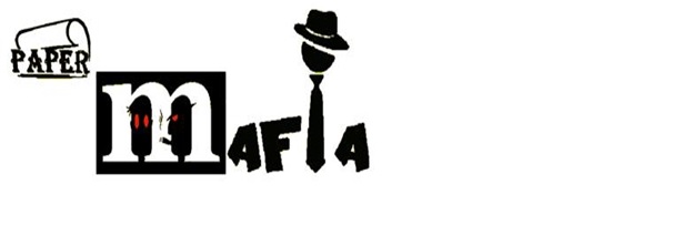 Paper Mafia Device mark 4299807 Trademark