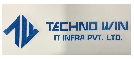 Techno Win It Infra Pvt. Ltd. With Device Device mark 4299680 Trademark