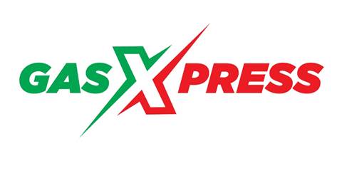 Gasxpress Device mark 4299555 Trademark