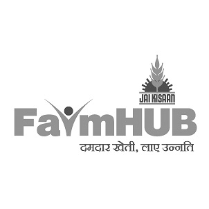 Jai Kisaan Farm Hub Device mark 4299553 Trademark