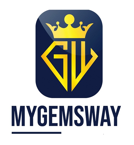 Mygemsway With Device Of Gw Device mark 4299550 Trademark