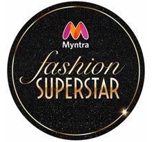 Myntra Fashion Superstar (device) Device mark 4299520 Trademark