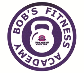 Bob’s Fitness Academy Device mark 4299487 Trademark