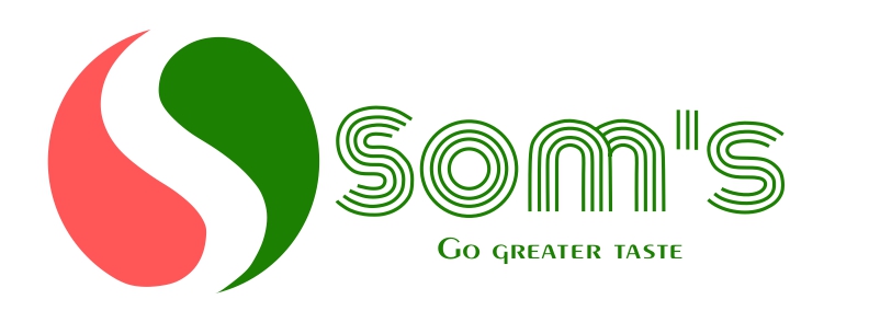 Som's Device mark 4303022 Trademark