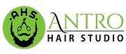 Antro Hair Studio With Ahs Device Device mark 4299445 Trademark