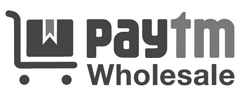Paytm Wholesale Logo Device mark 4299429 Trademark